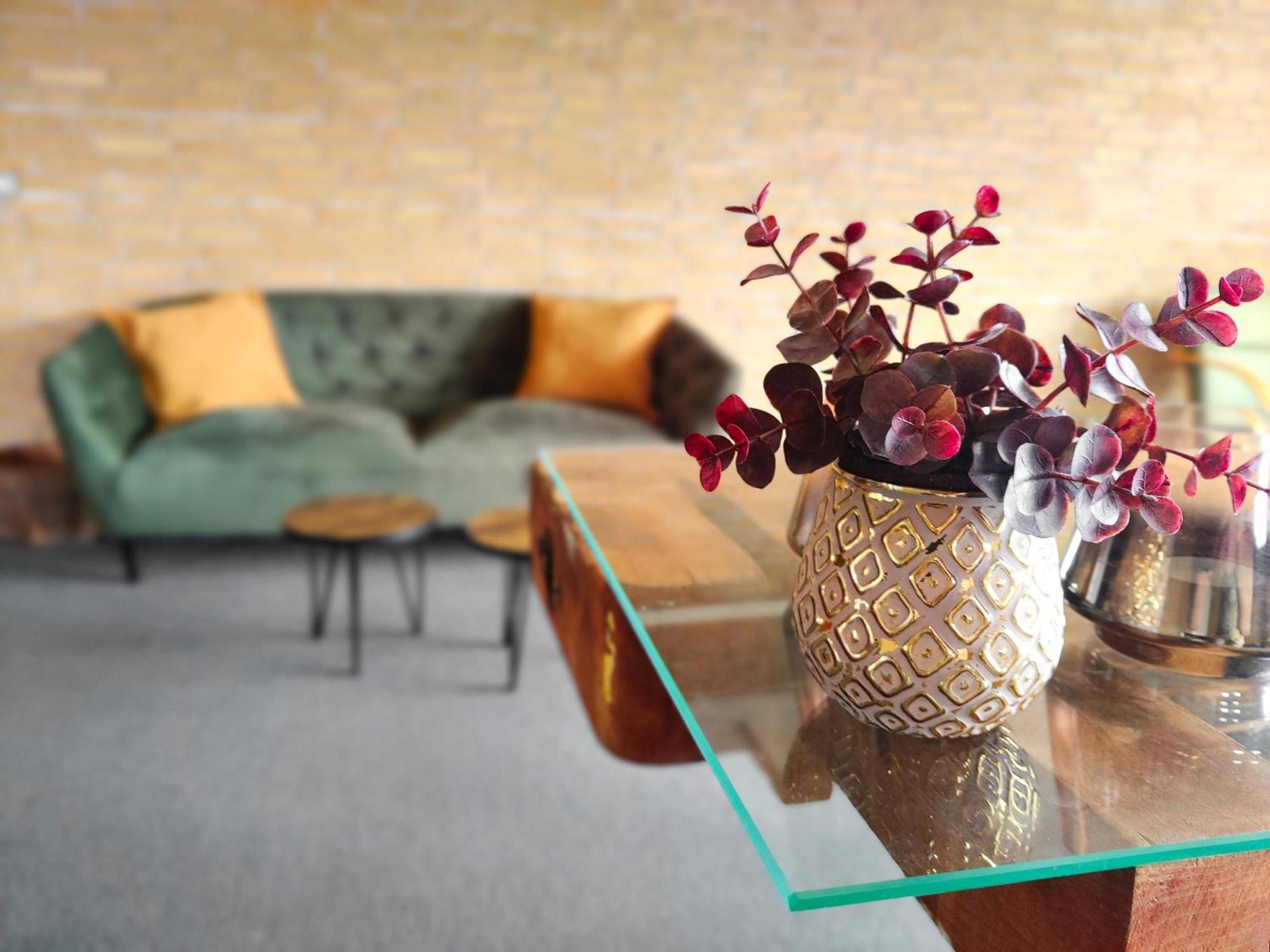 Hotel Svanegarden Korsør Extérieur photo