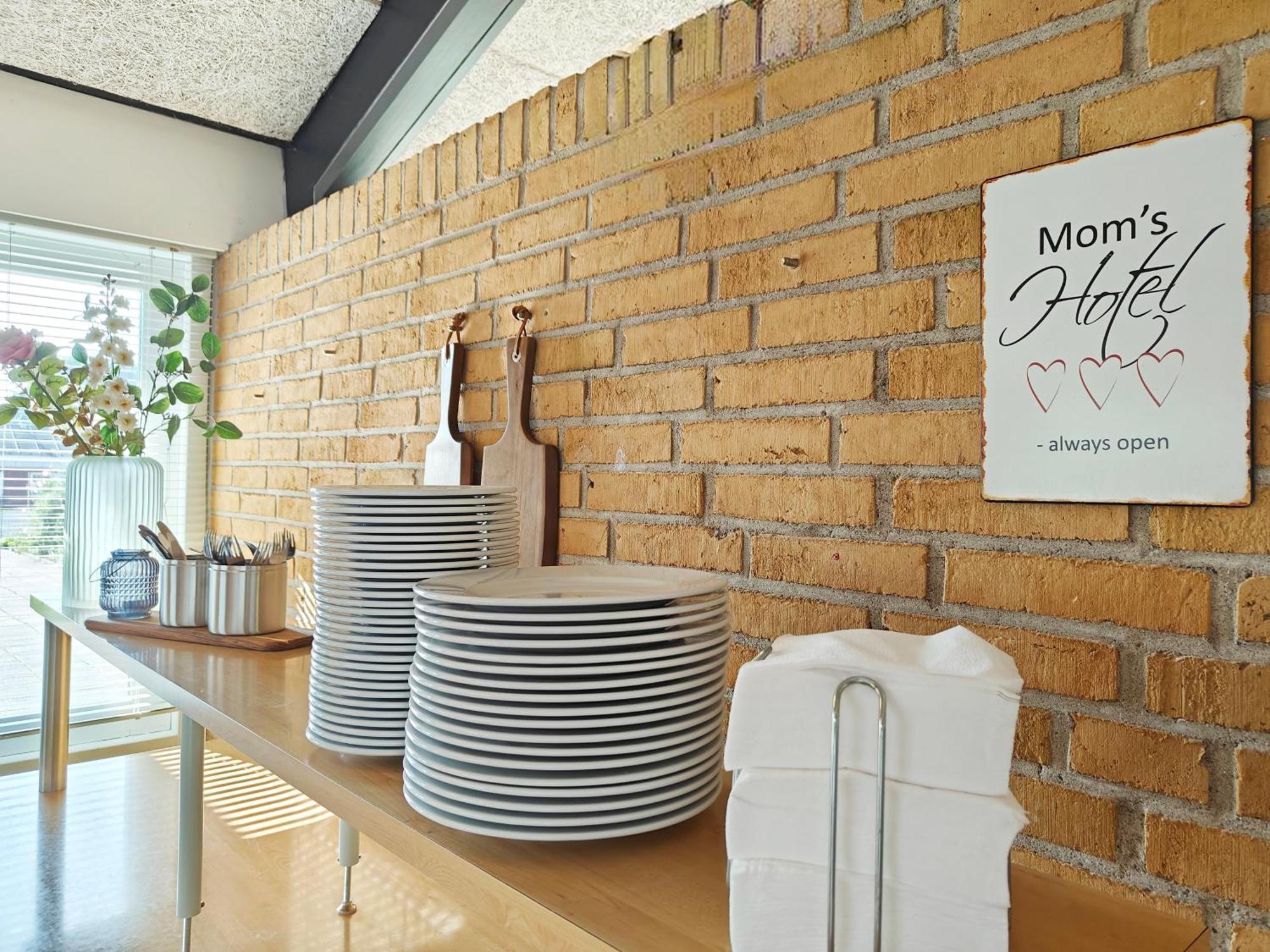 Hotel Svanegarden Korsør Extérieur photo