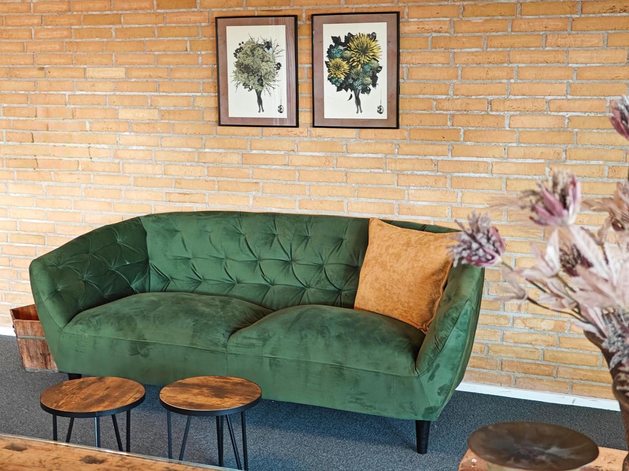 Hotel Svanegarden Korsør Extérieur photo