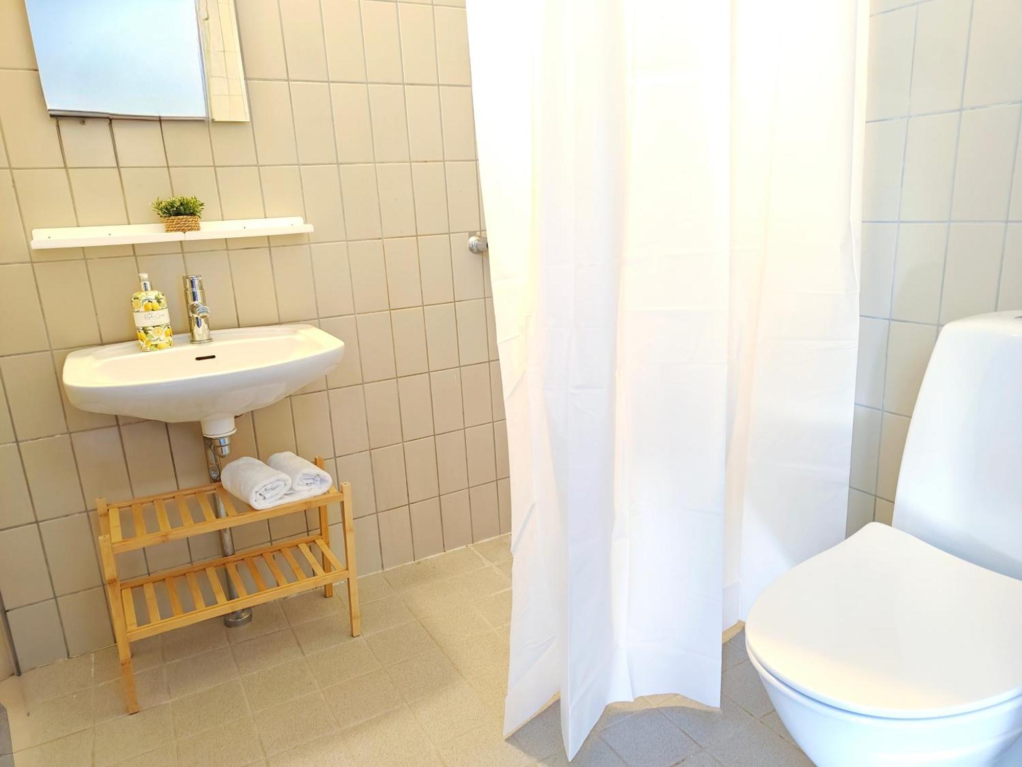 Hotel Svanegarden Korsør Extérieur photo