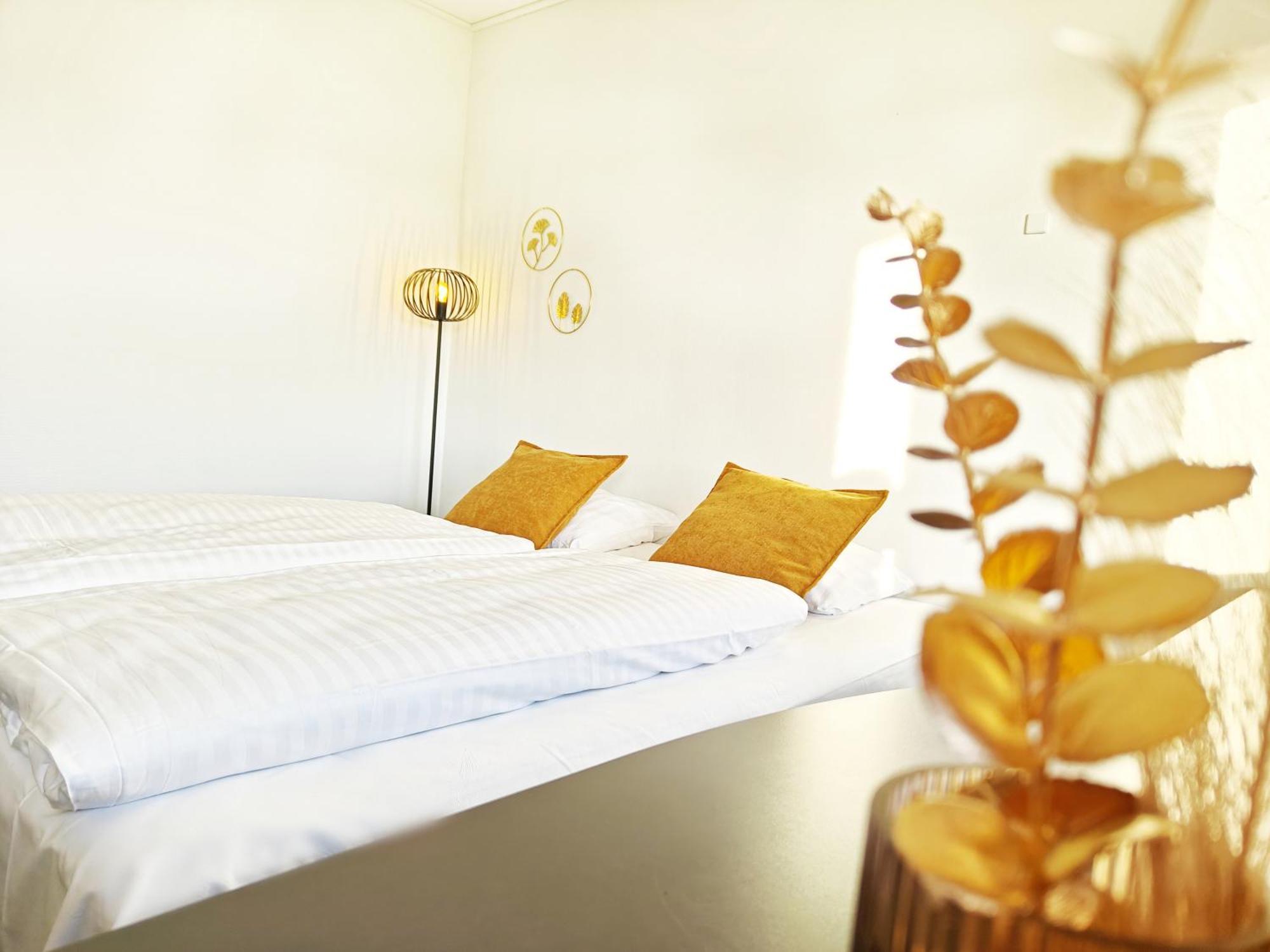 Hotel Svanegarden Korsør Extérieur photo