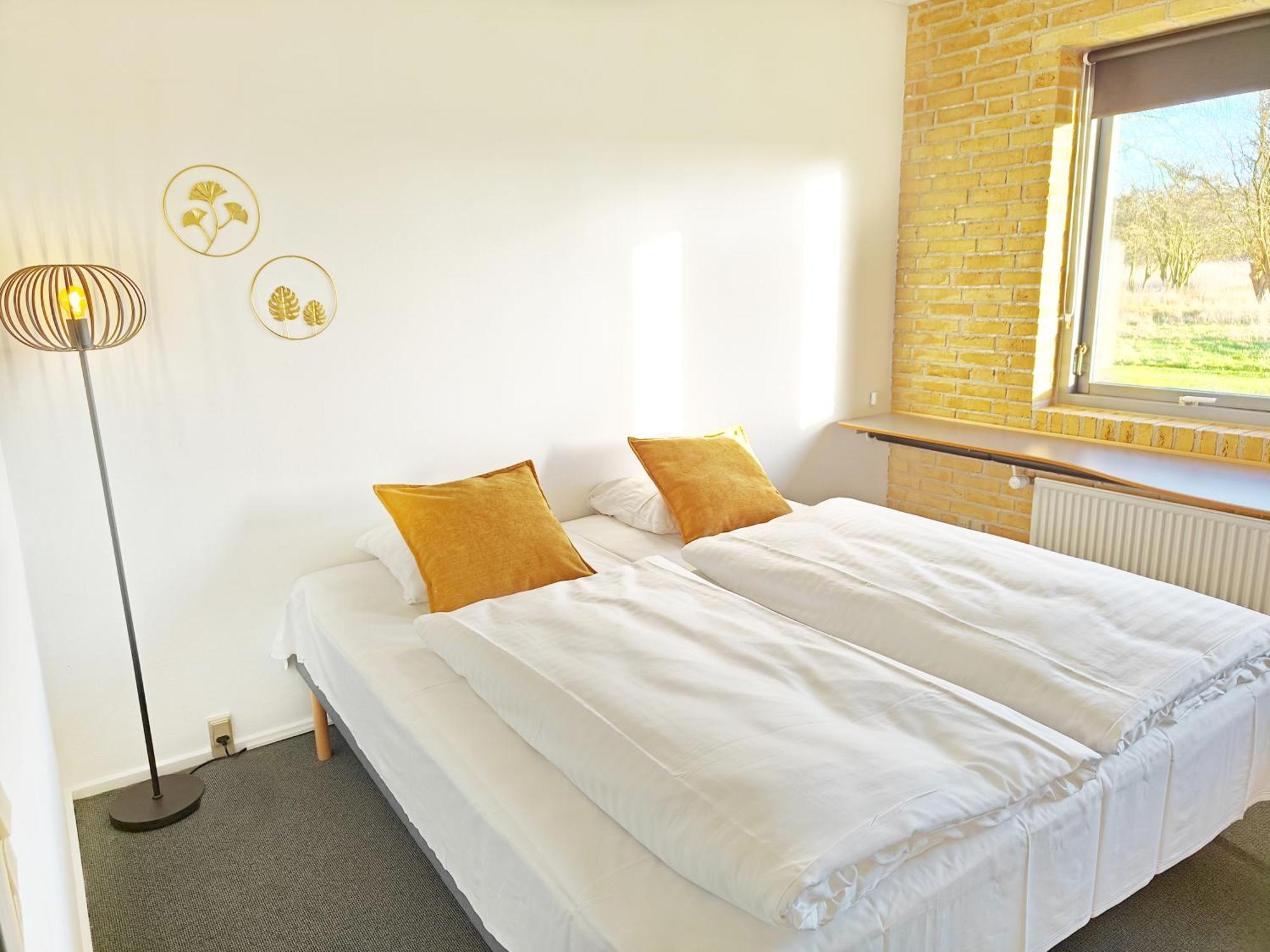 Hotel Svanegarden Korsør Extérieur photo