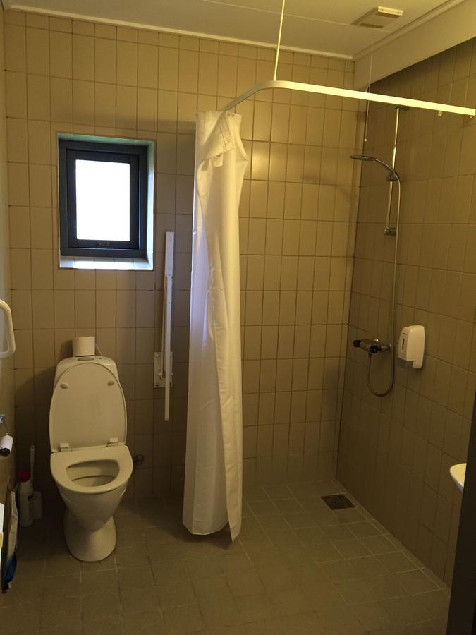 Hotel Svanegarden Korsør Extérieur photo