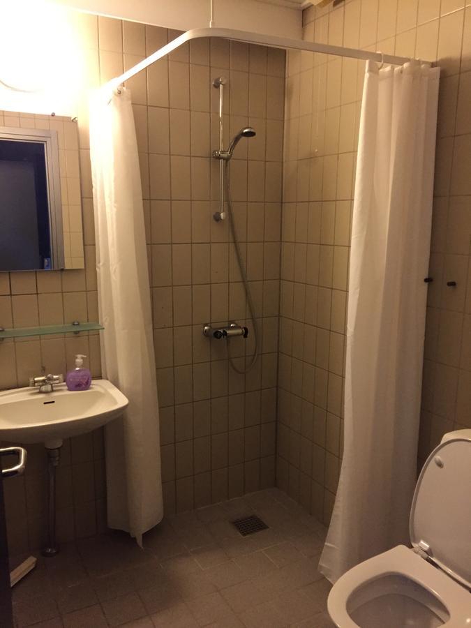 Hotel Svanegarden Korsør Extérieur photo
