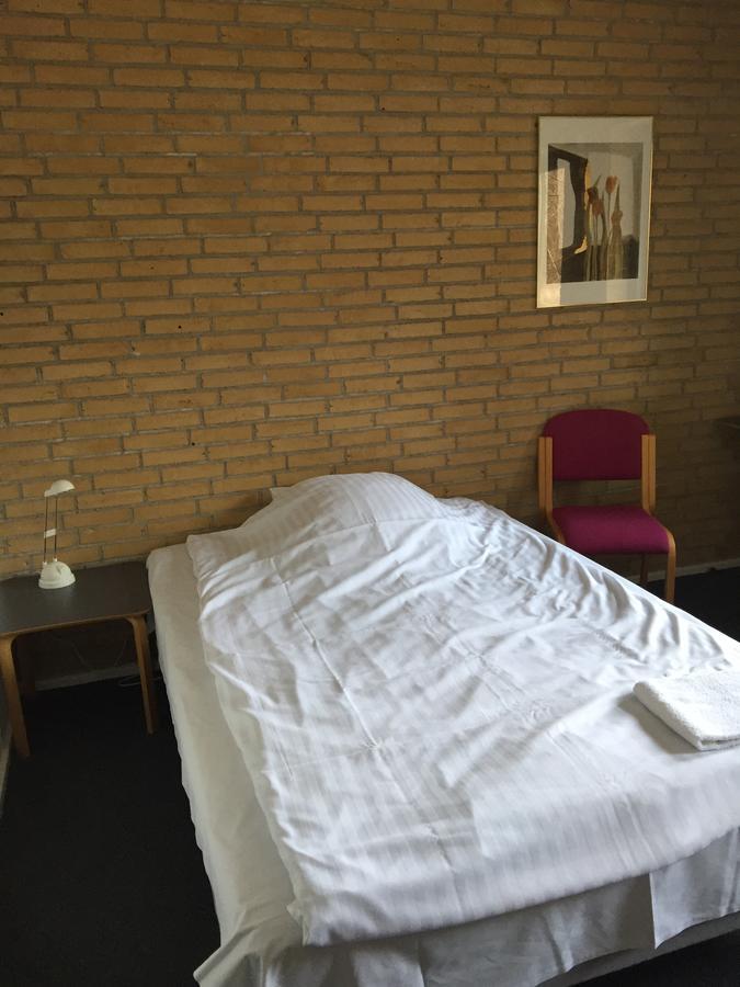 Hotel Svanegarden Korsør Extérieur photo