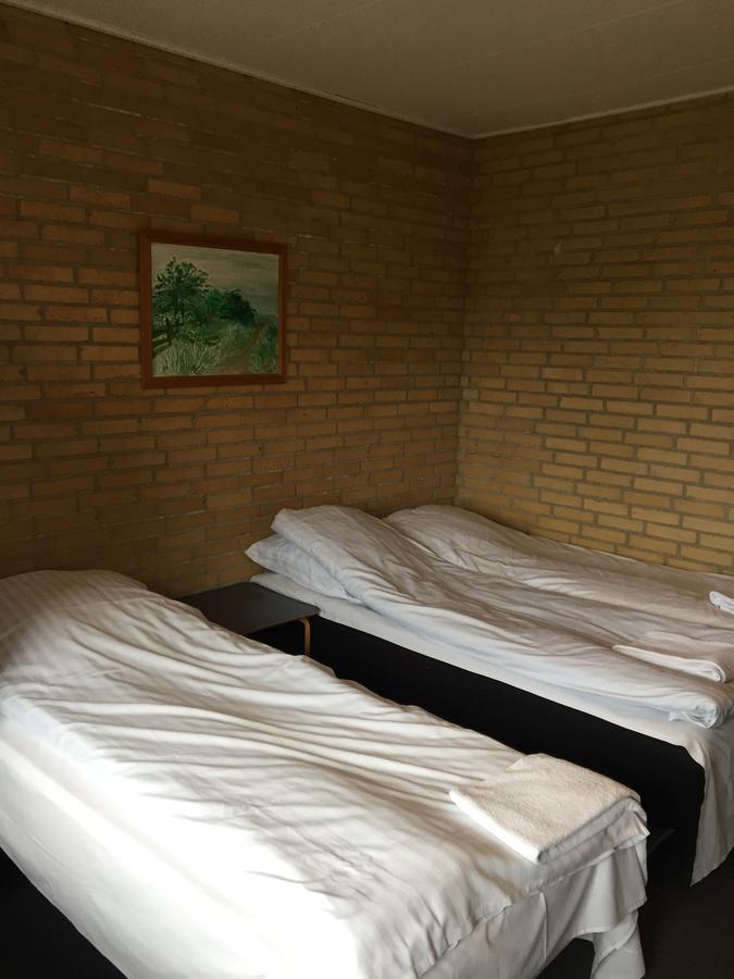 Hotel Svanegarden Korsør Extérieur photo