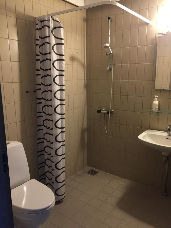 Hotel Svanegarden Korsør Extérieur photo