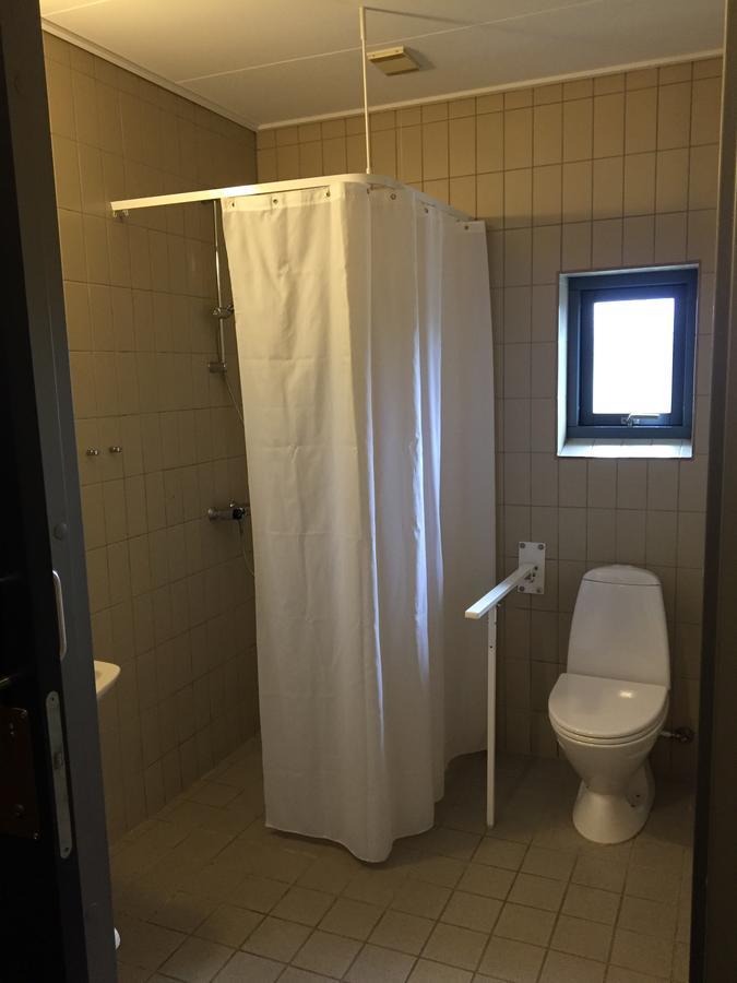 Hotel Svanegarden Korsør Extérieur photo